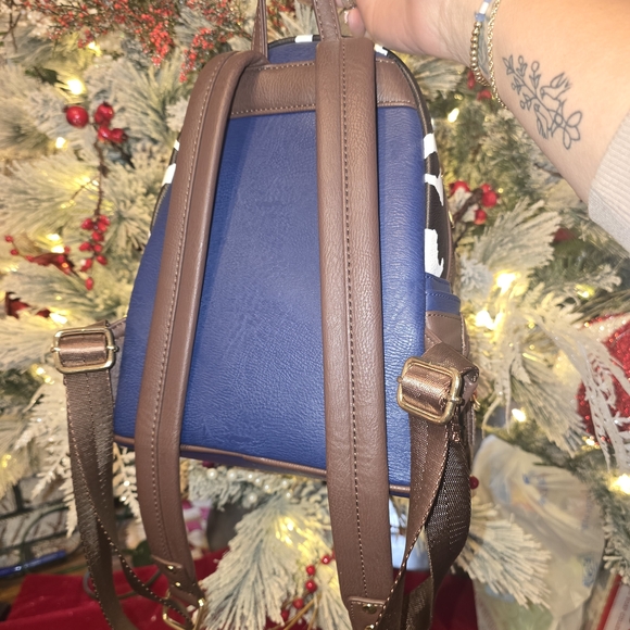 Brand New Loungefly Woody Inspired Backpack main image 7